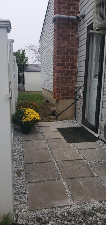 Eleg Stu Apt With Lux Amnts Steps Frm Nautical Mile Freeport Exterior photo