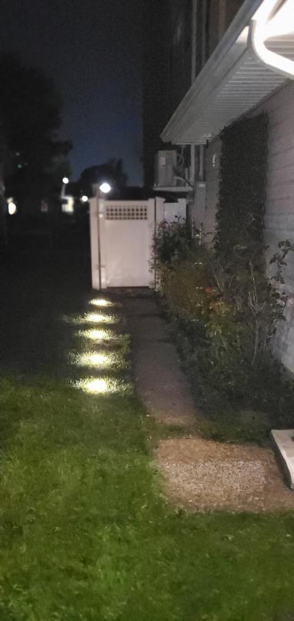 Eleg Stu Apt With Lux Amnts Steps Frm Nautical Mile Freeport Exterior photo