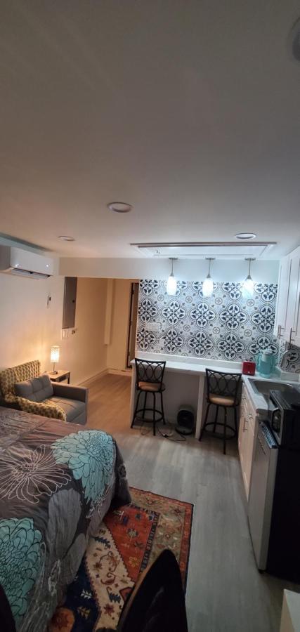 Eleg Stu Apt With Lux Amnts Steps Frm Nautical Mile Freeport Exterior photo